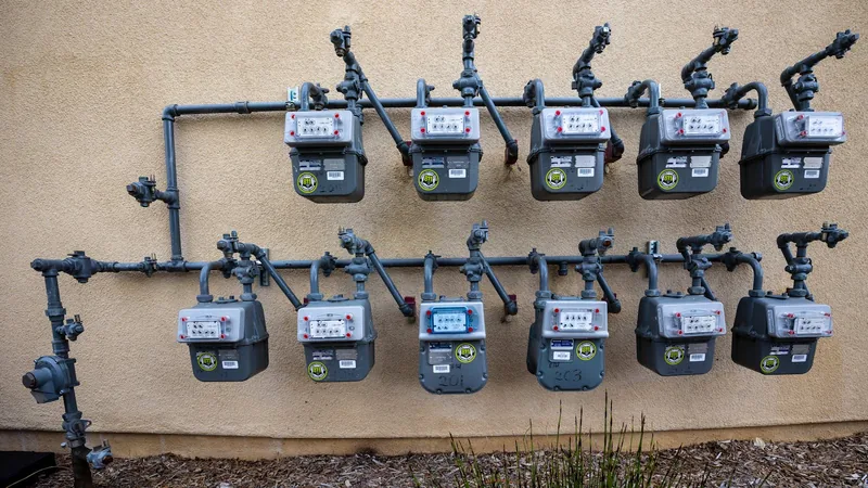 Gas Line Installation service guidance for Little Rock, Arkansas