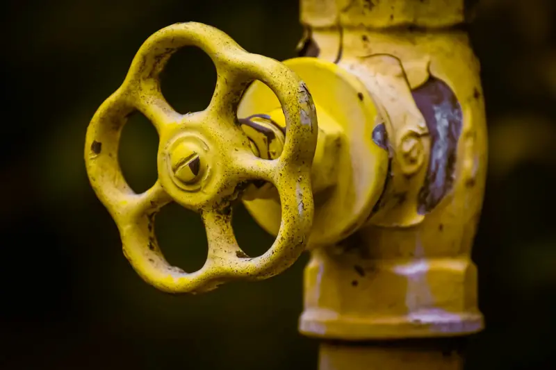Professional plumbing services in Dallas, TX
