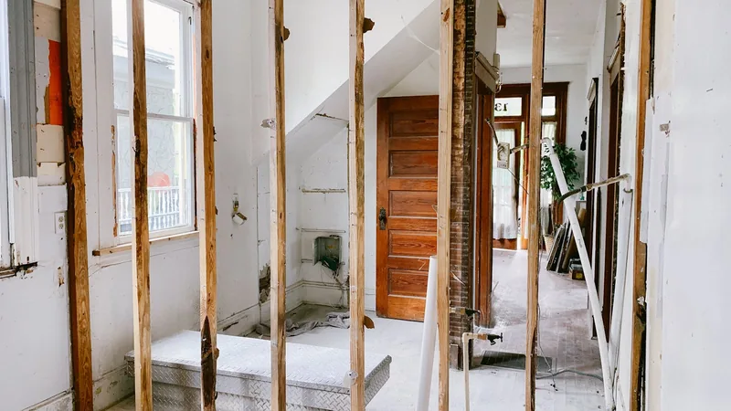 Kitchen and bathroom remodeling in Dallas, TX