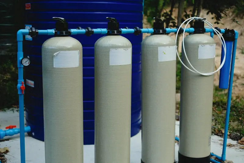 MaxRooter Water Filter & Softener Services β Licensed & Insured Water Filter & Softener Services β MaxRooter licensed plumbers