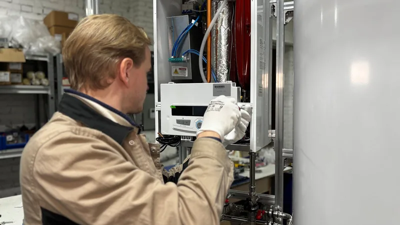 Water Heater Repair service guidance for Fayetteville, Arkansas