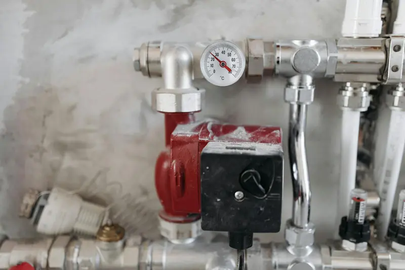 Well pump installation and service in Dallas, TX